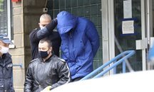 Задържаха за 72 часа шофьора, убил Милен Цветков