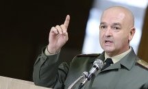 Ген. Мутафчийски отхвърли разхлабване на мерките, кривата е качваща се