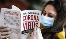 За първи път намаление на заразените с Covid-19 в Италия