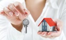 Засилен интерес за наемане на къщи в София