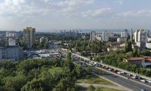 Организации сигнализират за липсата на мерки по пътна безопасност в София
