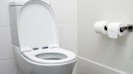 Болница в Япония 30 години е ползвала за пиене вода за тоалетната