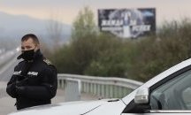 Премахнаха почасовите ограничения за влизане и излизане от София
