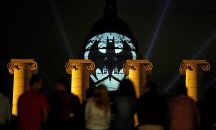 Премиерата на новия филм за Батман се отлага за октомври 2021 г.