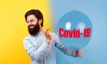 Кога ще дойде краят на пандемията и социалната изолация? (ИНФОГРАФИКА)