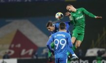 Станислав Иванов: В момента не мисля за трансфер