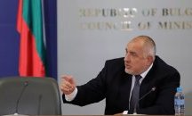 Борисов разпоредил да ни информират има ли радиация
