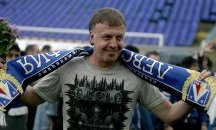 „Легендите“: Наско Сираков на 58