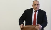 Борисов: Не искам да познавам кадрите в Банката за развитие