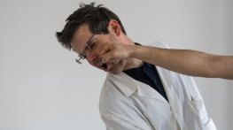 Нападнаха лекар в Разград