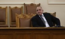 ГЕРБ показаха кой командва