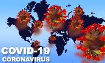В света съществуват 3 щама на COVID-19 (ИНФОГРАФИКА)