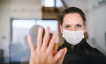 Село Буковлък е поставено под 14-дневна карантина