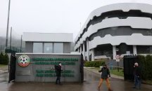 Отложиха избора за президент на БФС за неопределено време
