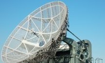 Иран успешно изстреля първия си военен сателит