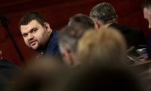 Пеевски отговори: Николай Василев никога не ме е уволнявал