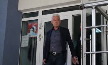 Полицейски шеф осъди Волен Сидеров