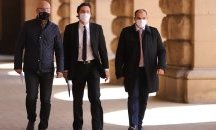 БСП оспорва възможността полицията да иска мобилни данни от нарушители на карантината
