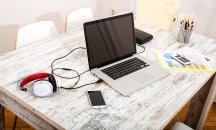 Как да си почиваме, докато работим от вкъщи? (ИНФОГРАФИКА)