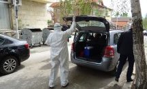 Поставиха под карантина дом за възрастни хора във видинско село