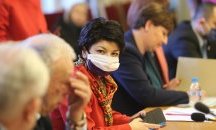Десислава Атанасова отрече да са предлагали по-малка присъда за дрогирани шофьори