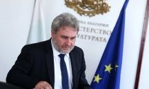 Банов: Културата е национален приоритет по време на кризата