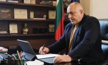 Борисов към Лагард: Суаповата линия е голяма подкрепа за България