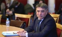 Данаил Кирилов: Ще предложим увеличение на наказанията при шофиране след употреба на наркотици