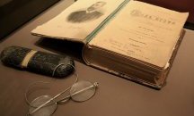 Поглед назад: Художникът, илюстрирал първото издание на „Под игото“