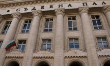 Стопанисването на Съдебната палата от Лозан Панов е под въпрос