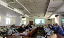 Предлагат по-ниска цена на природния газ през май