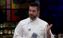 Неочаквано предателство тази вечер в Hell’s Kitchen България