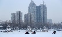 Ново огнище на COVID-19 в Китай