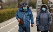 Образуваха дела срещу заповедите за маските и парковете