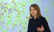 Фандъкова предлага инвестиционен заем за важните пътни участъци в София