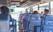 Възстановяват част от междуградските автобуси