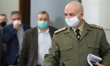 Ген. Мутафчийски предупреди: Коронавирусът уврежда трайно белите дробове