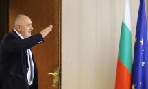 Борисов: Ценно ми е здравето на българите, не ме е страх после да изберат друг
