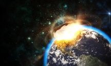 Опасен астероид приближава Земята (ИНФОГРАФИКА)