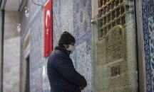 Джамиите у нас остават отворени за Рамазан