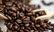 Kафе в шоколад - изключително добра комбинация с ободряващ ефект