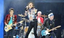 "The Rolling Stones" с песен за пандемията