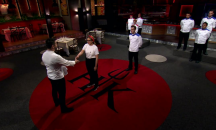 Михаела жертва отбора си и напусна Hell’s Kitchen България