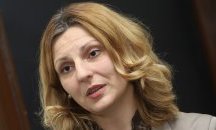 Фандъкова е освободила заместника си по екология