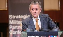 Соломон Паси: Джигитите по пътя са избиратели, техните погребани жертви - вече не