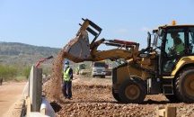 170 млн. лв. се дават на МРРБ допълнително за големи пътни обекти