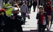 Маските остават задължителни до 13 май