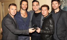 „Take That“ се завръщат с музикален филм