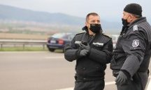 Над 1100 са фалшивите декларации за излизане от София, следват санкции
