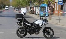 Блокираха централен булевард в София заради съмнителен багаж